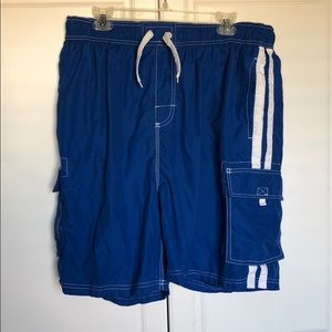 Board shorts